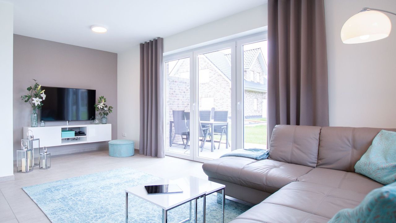 Wohnzimmer Wohnzimmer